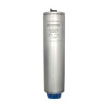 Franklin Fueling 2HP Pump Motor