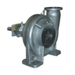 GORMAN-RUPP RS2A31-B PUMP