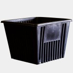 RHINO CONTAINMENT VESSEL - 360 GAL