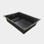 RHINO CONTAINMENT VESSEL - 150 GAL