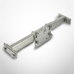 APT Stabilizer Bar Kit 3"