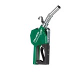 Fill-Rite ¾" Automatic Diesel Spout Nozzle (Green)