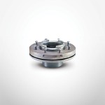OPW Fueling FlexWorks 4" Tank Fitting Adaptor, No Bolt Style