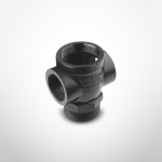 Universal 4" x 3" Extractor