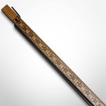 Bagby Gauge Sticks ***Please Call to Order***