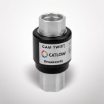 Catlow 1" Reconnectable Breakaway