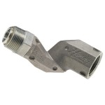 Husky 1" Swivel