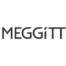 Meggitt F372 Control Type Valve