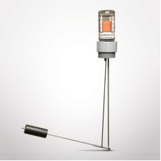 Husky Jarhead Tank Gauge for 42" Tank