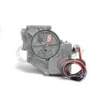 Gasboy Electric Reset