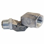 Husky 3/4" Swivel